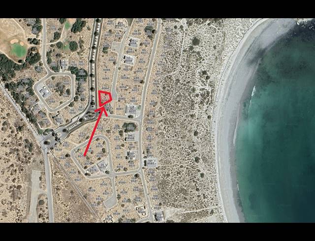 408M² VACANT LAND FOR SALE IN SHELLEY POINT